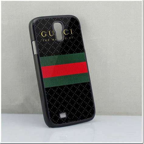 Gucci inspired Samsung Galaxy s4 case 